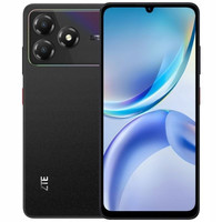 SMARTPHONE ZTE BLADE A36 4+8GB/64GB BLACK